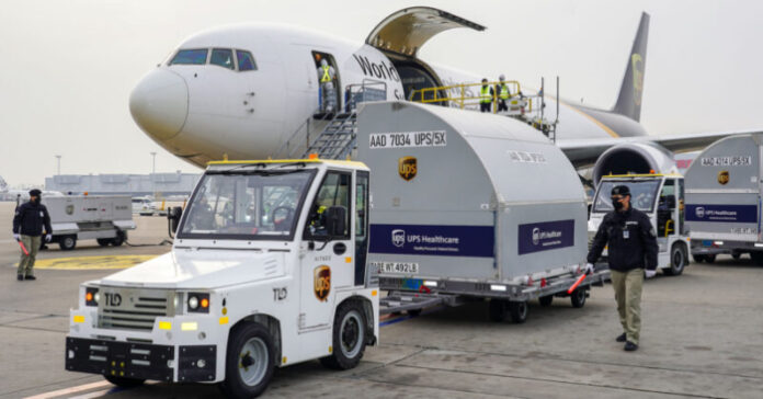 air cargo industry priorities