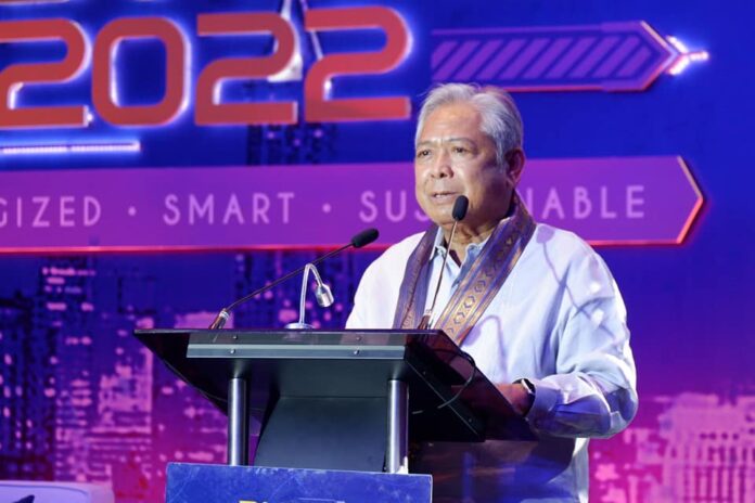 DOTr pushes anew private sector participation in big-ticket projects