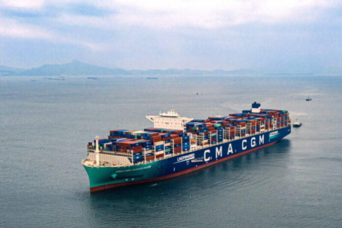Stabilize ocean cargo rates