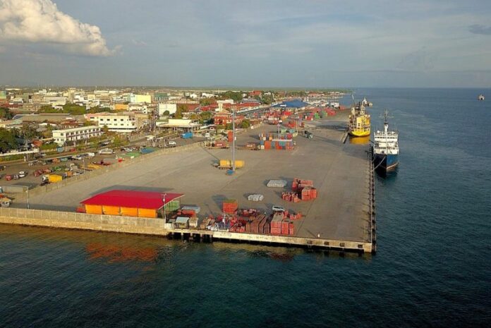 Solon asks PPA to cut Zamboanga cargo-handling rates