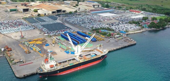 ICTSI subsidiary now wholly owns Bauan terminal operator