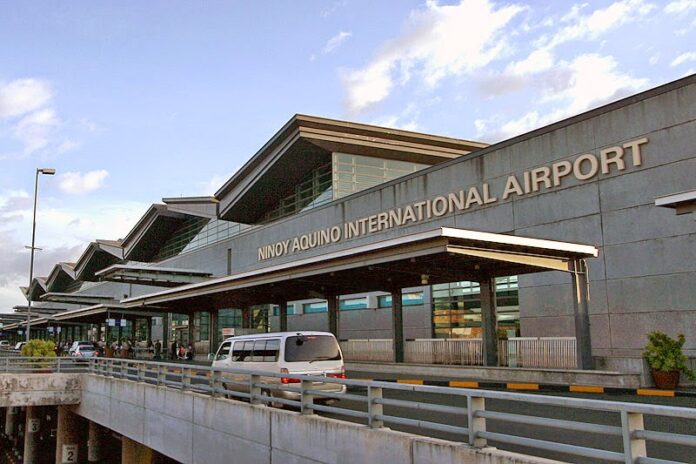 NAIA privatization TOR for completion by first quarter 2023