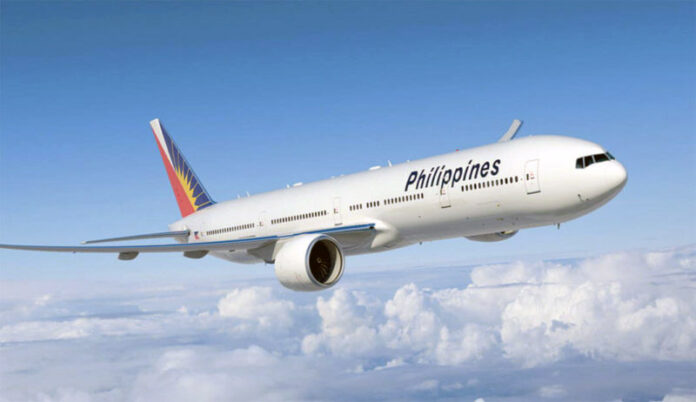 PAL to boost cargo operation, restore Perth service