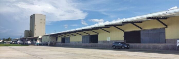 Vitarich opens largest warehouse in Davao City