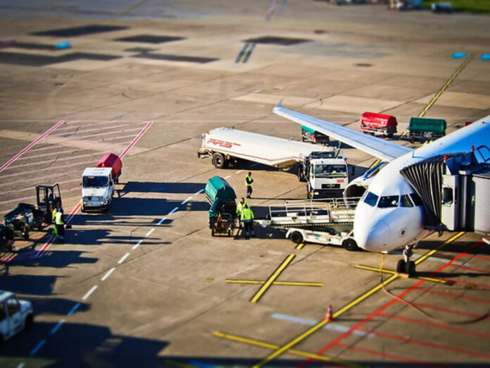 Air cargo revenue set to moderate in 2023