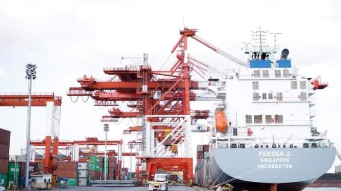 Cebu port raises foreign cargo-handling fees by 15% 