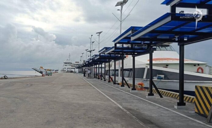 Dumaguete port operator seeks 20.2% hike in cargo-handling tariff
