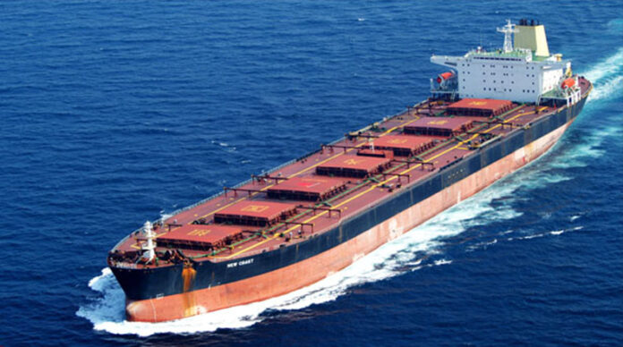 China Shipowners’ Association joins International Chamber of Shipping