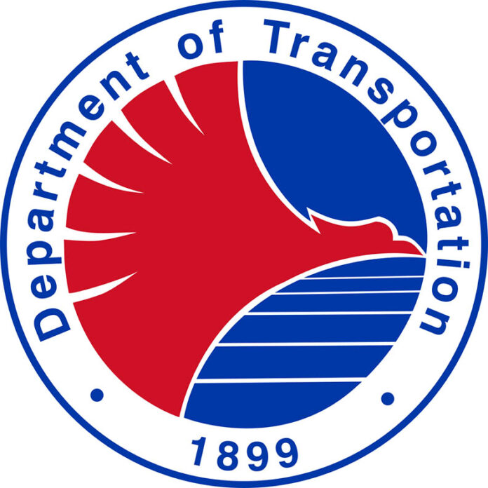 Marcos appoints 2 transport officials