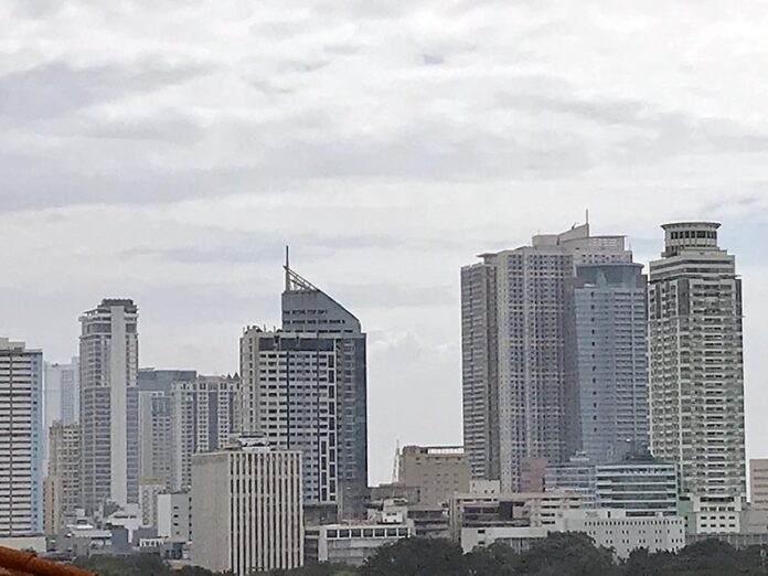 Robust Q4 lifts Philippines’ 2022 GDP growth to 7.6%
