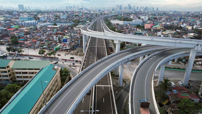 First section of NLEX Connector to open first quarter