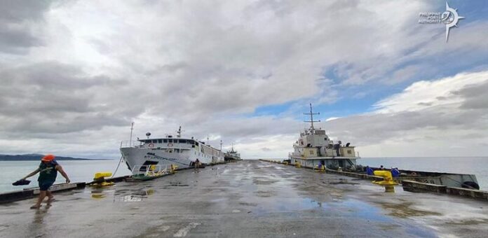 Special PPA unit to operate Leyte’s Palompom port