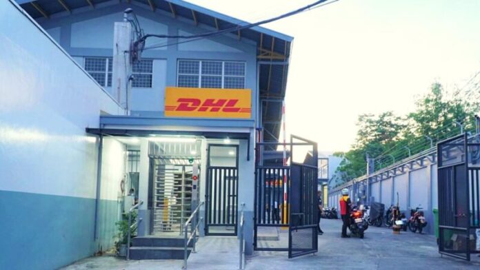 DHL Express invests P254M for relocation to larger Pasig hub