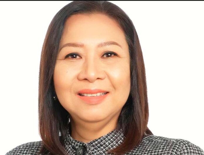 FedEx Express Philippines names new managing director