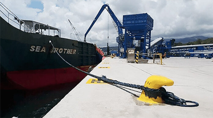 FNI raising stake in Mariveles port