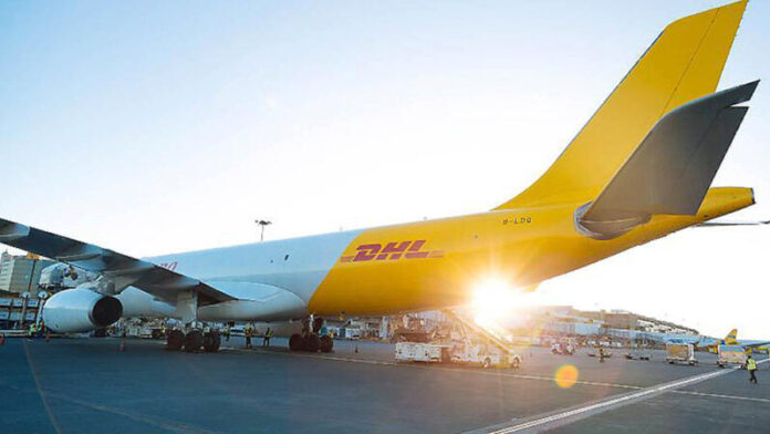 DHL Express upgrades aircraft for PH operations