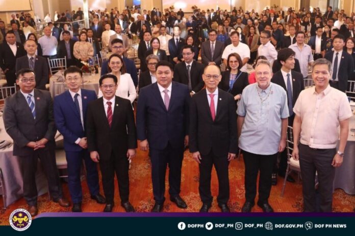 BOC recognizes top importers for 2022