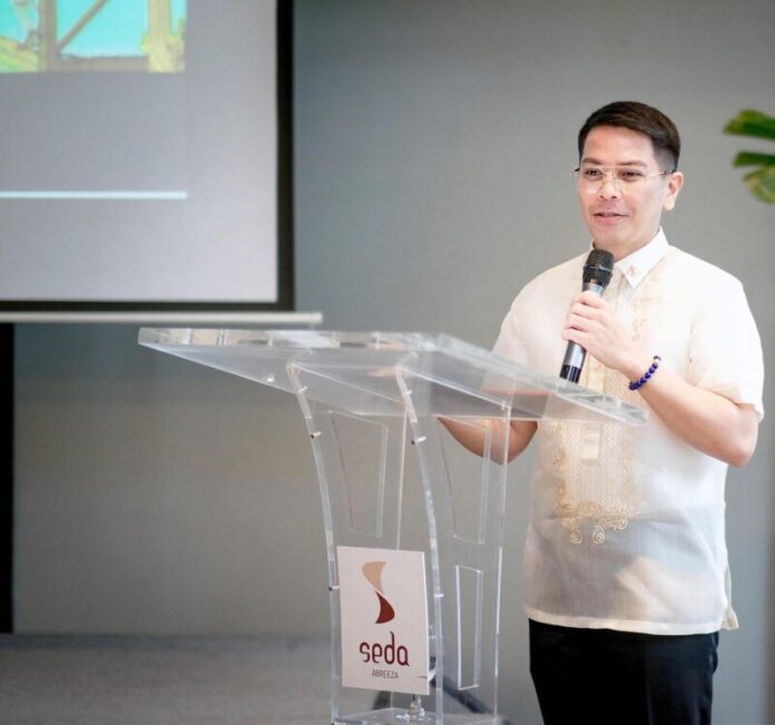 BOC-Davao pushes Mindanao logistics hub plan