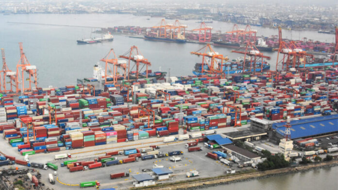 ICTSI income jumps 44% in 2022