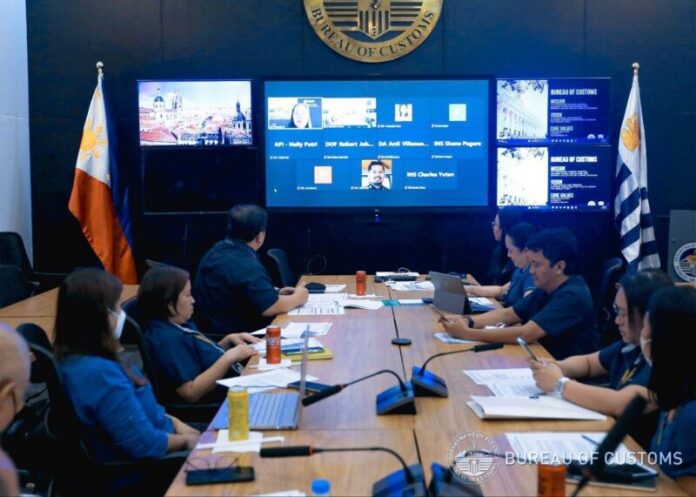 PH to join pilot exchange of e-Phyto certificates in ASEAN