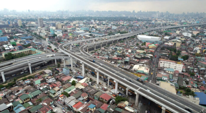 NLEX ramps up completion of next Connector section