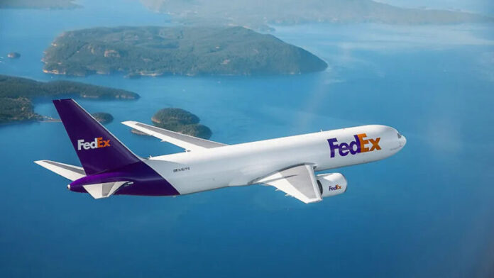 FedEx announces consolidation of operating companies