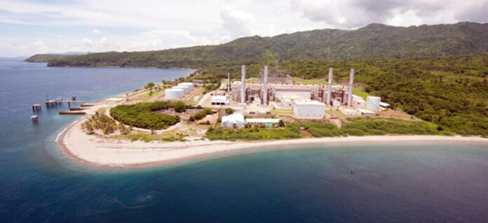 Philippines to get first LNG import shipment in mid-April