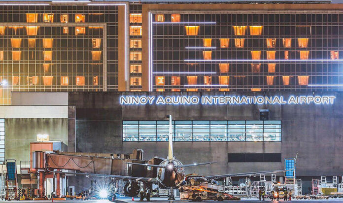 NAIA, Cebu airport turn in mixed cargo performance in 2022