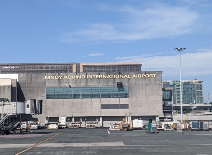 DOTr, MIAA to review unsolicited proposal for NAIA upgrade