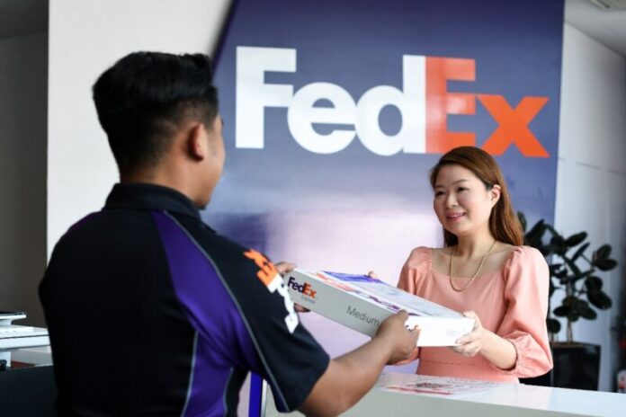 FedEx boosts international delivery capabilities