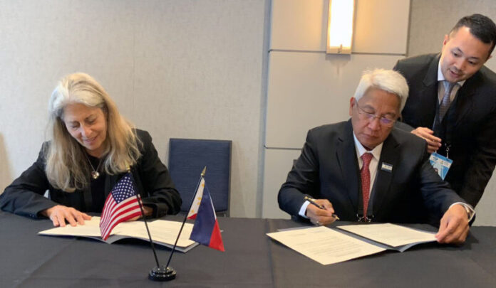 PH, US to expand air transport connectivity