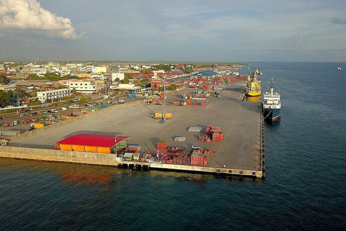 PPA issues tariff for Tier 2 ports