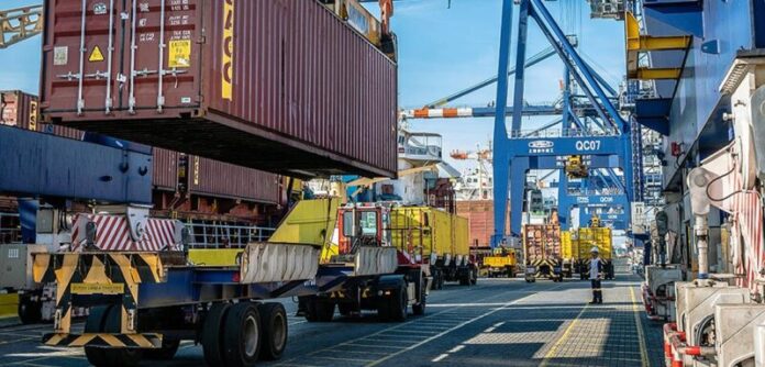 ICTSI net income up 9% in Q1