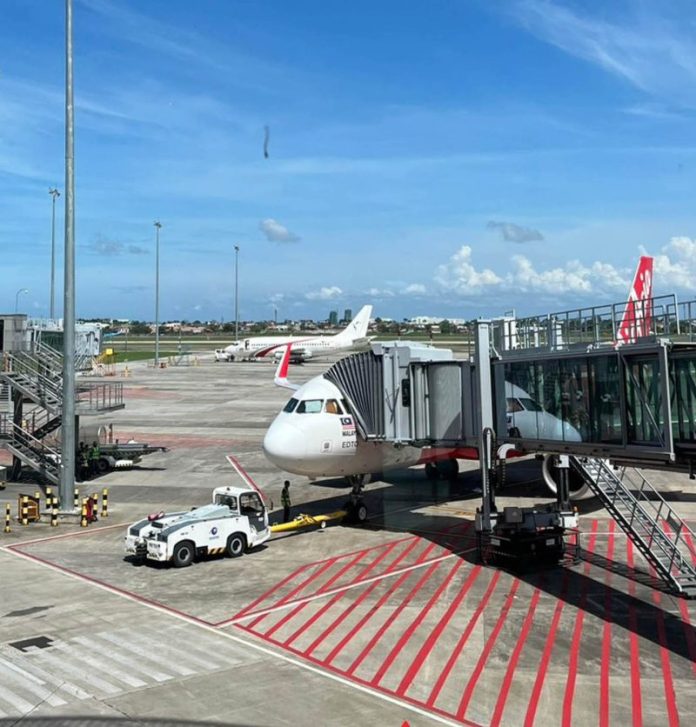 75% hike in cargo handling at Cebu airport sought