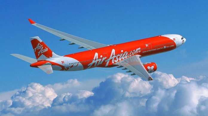 AEV denies buying majority stake in AirAsia Phils