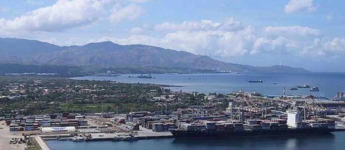 Batangas terminal welcomes MSC, RCL services