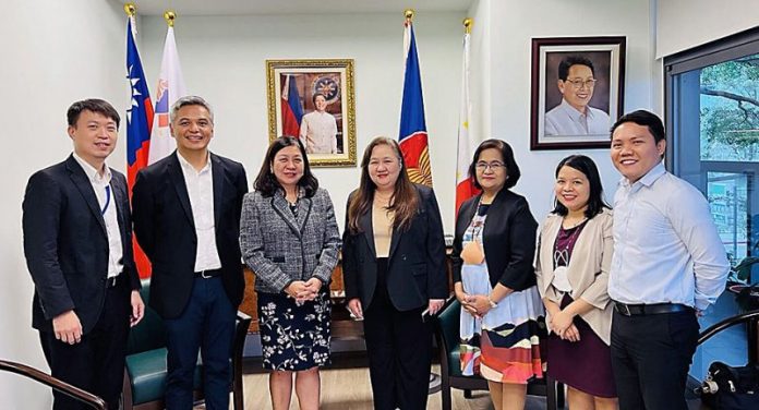 BOI seeks Taiwan investments in PH cold chain