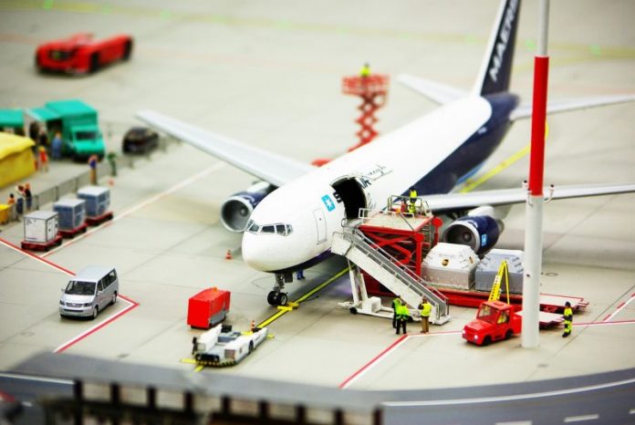 Air cargo decline eases in June – IATA