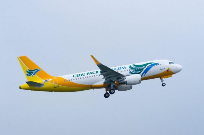 Cebu Pacific launching Manila-Da Nang flights on Dec 7