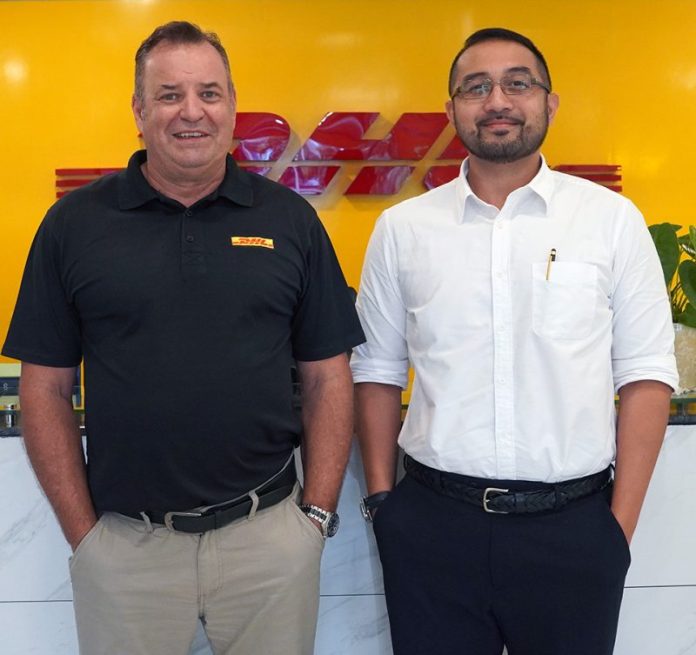 DHL Supply Chain invests P4.9B in Sta. Rosa Logistics Center