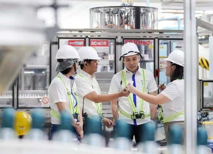 New Unilever factory to churn out 90,000 tons of personal care products annually