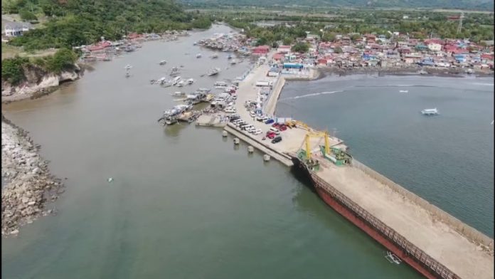 Special takeover unit for Nasugbu port created