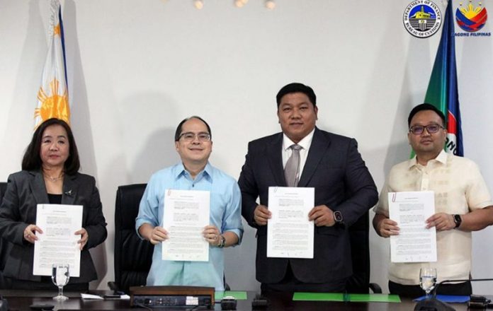 PEZA gains access to E-TRACC under data sharing agreement with BOC