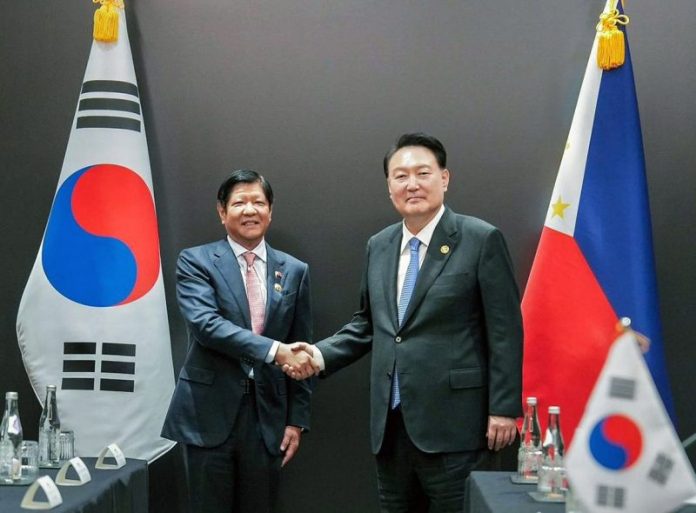 PH, Korea sign free trade agreement