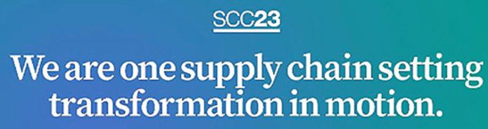SCMAP conference explores supply chain’s role in driving transformation