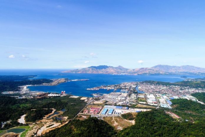 PSAA opposes cargo-handling ‘monopoly’ in Subic Bay