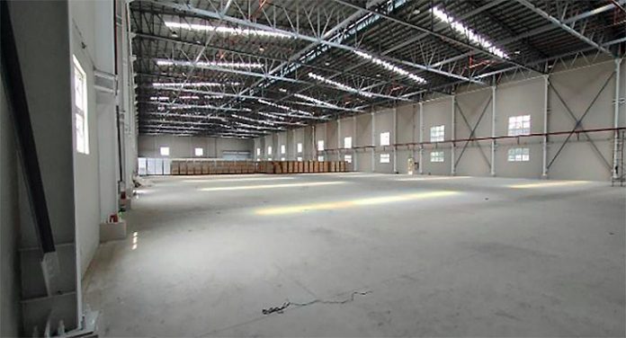 Newbie Station widens warehouse footprint in Laguna