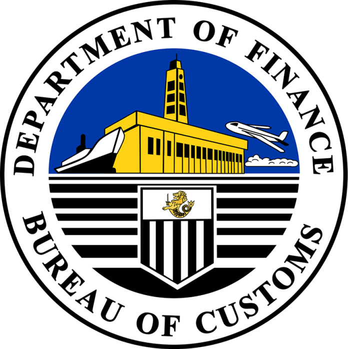 BOC arrests 77 in Pasay warehouse raid