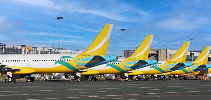 Cebu Pacific eyes purchase of 150 aircraft in $12B deal