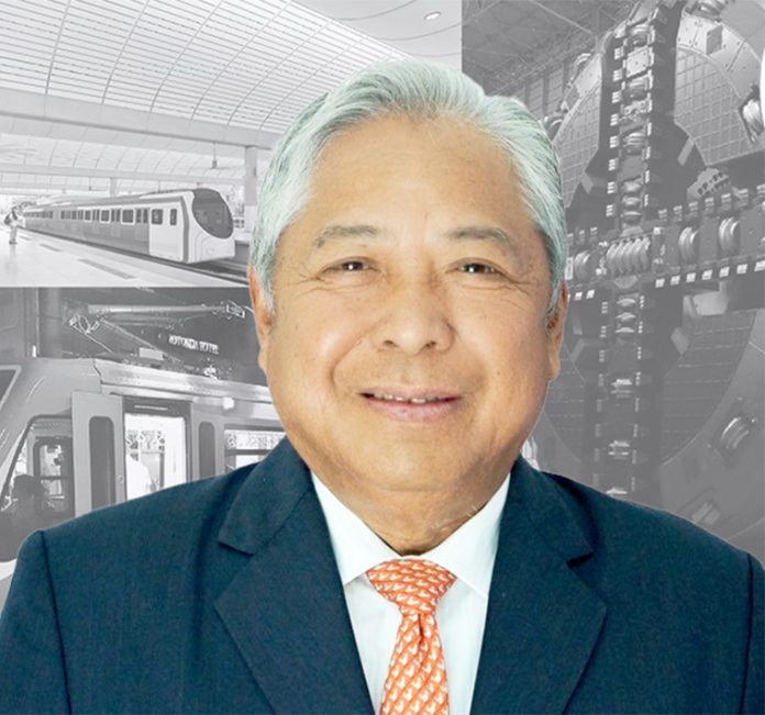 Bautista gains industry support amid corruption allegations